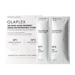 OLAPLEX Stand Alone Treatment Packettes